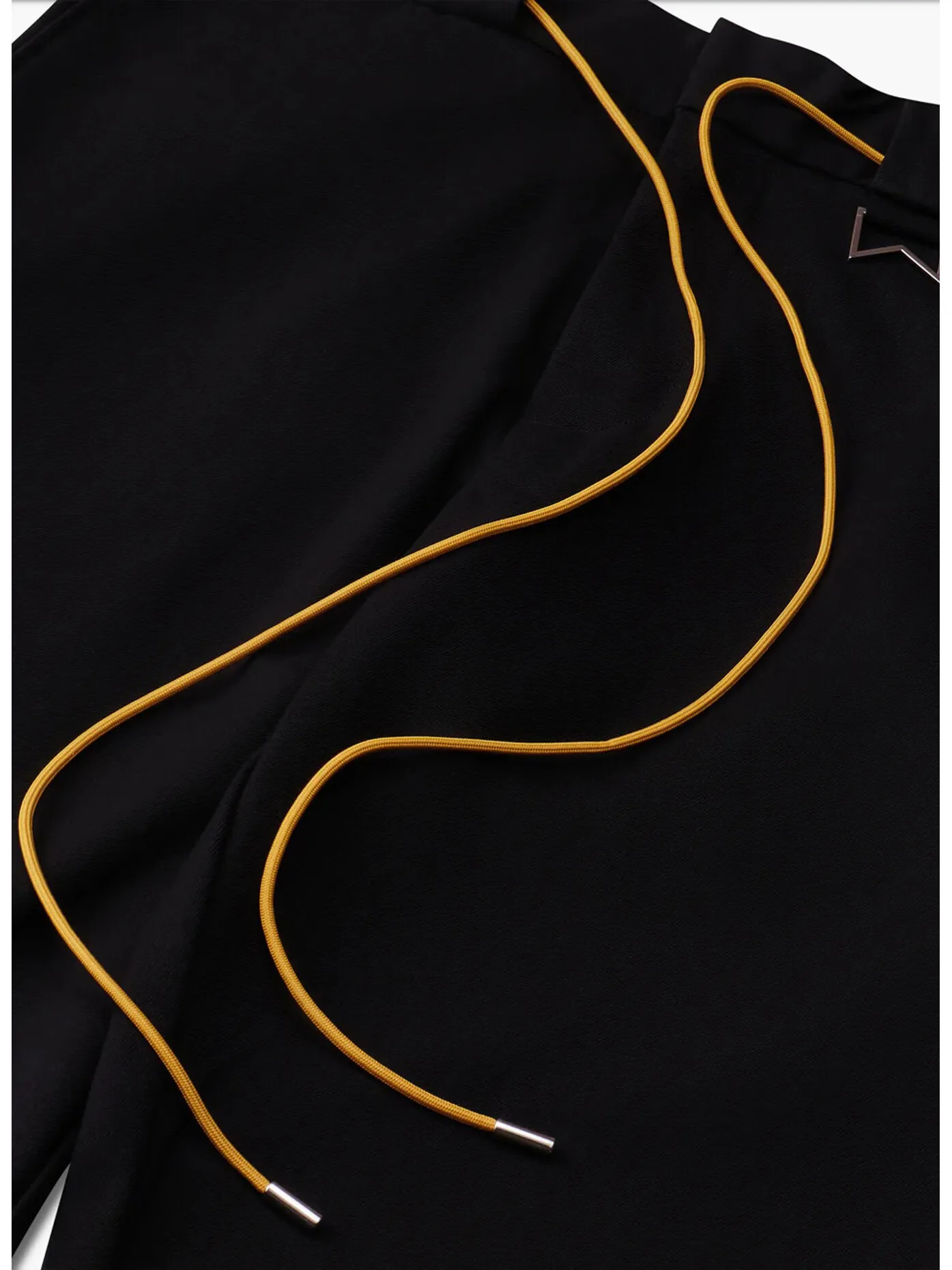     -RHUDE    -PANTALONE CLASSIC-