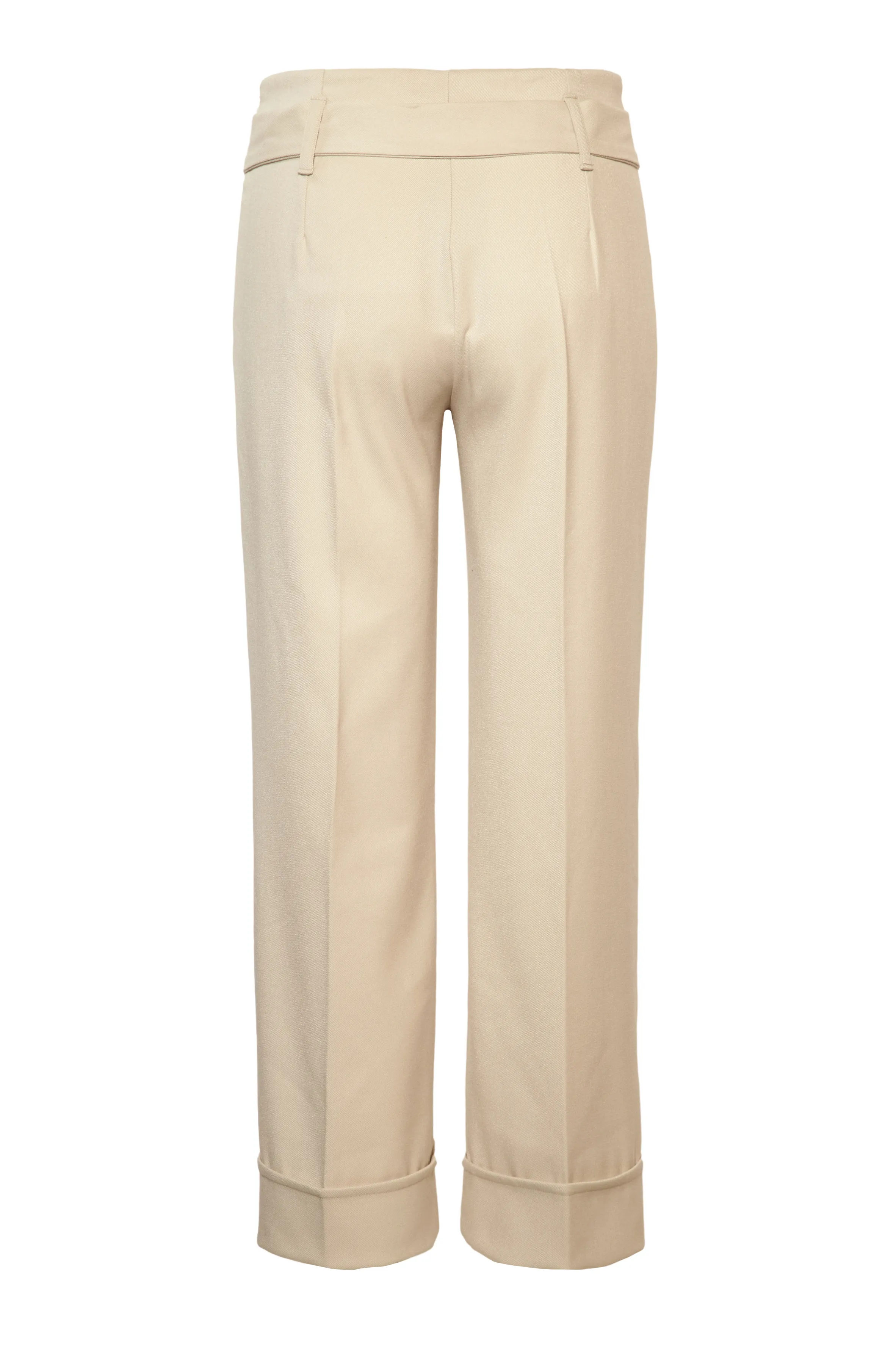 Alicia Passion  ---------    ------------Pantalone con cintura