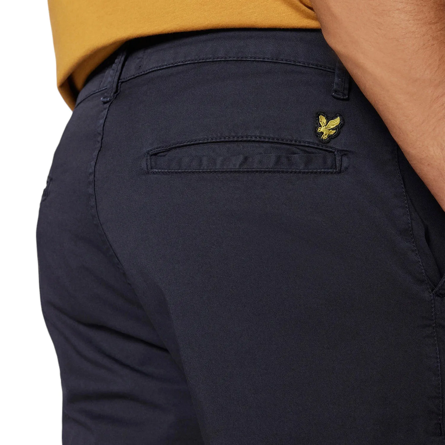ANFIELD CHINO SHORT