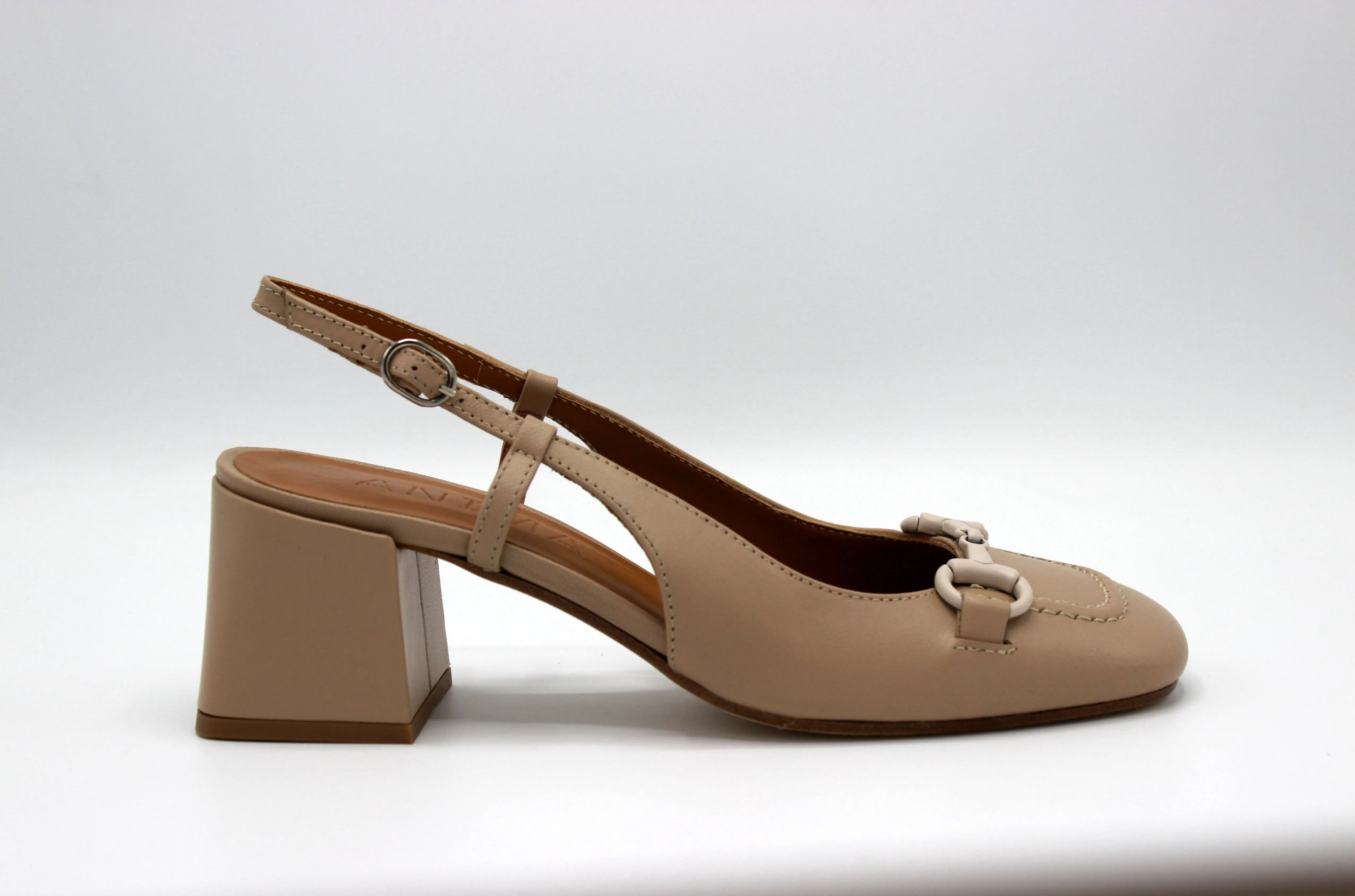 ANIMA GD320 nappa misia