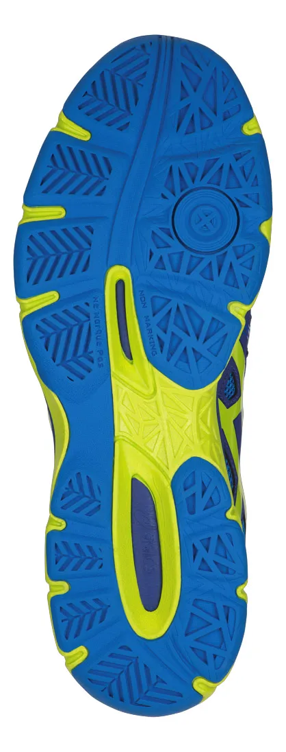 ASICS Gel Netburner Ballistic Scarpe Volley Uomo