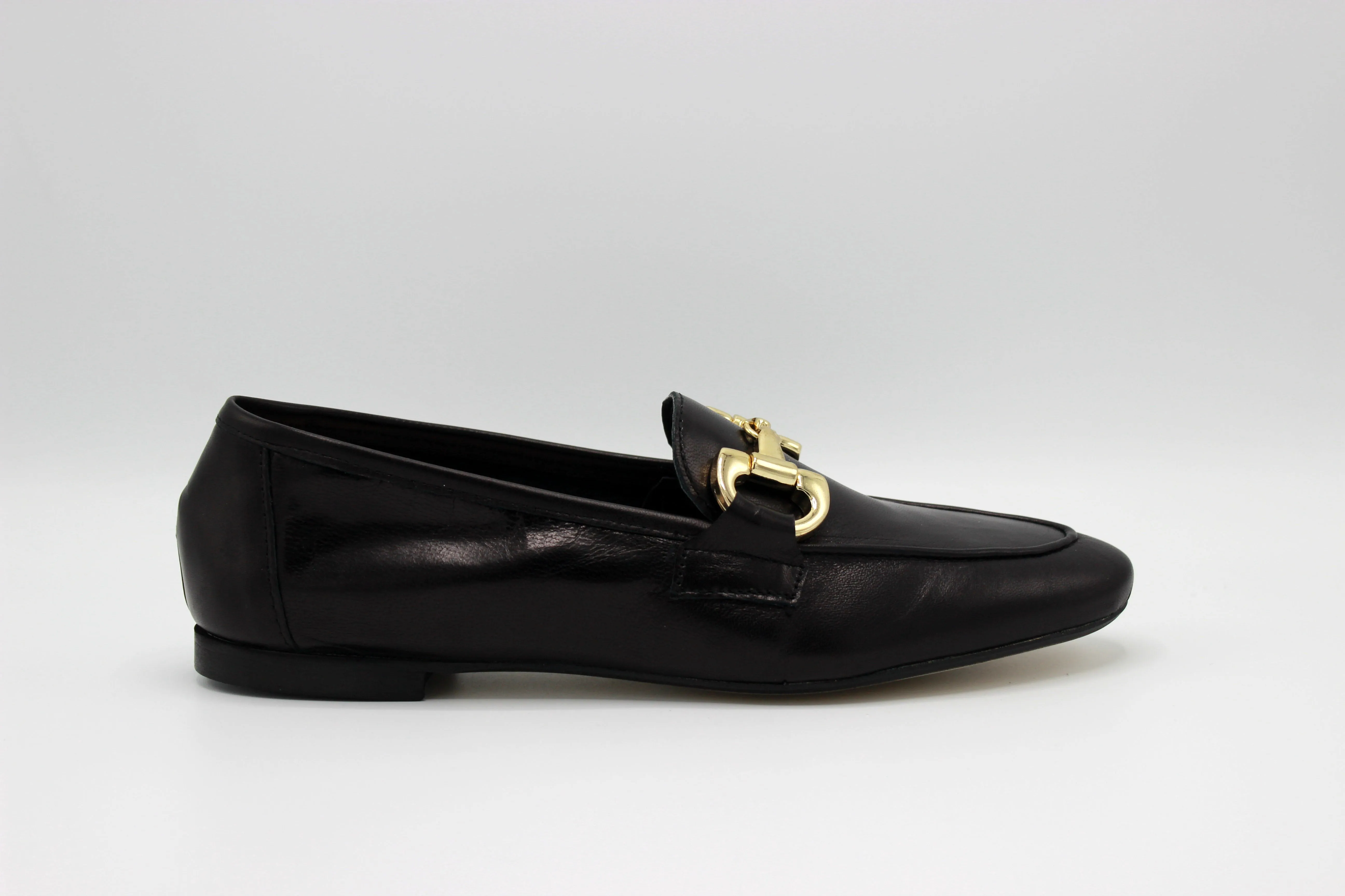 BALANCHINE Ninfa nappa nera