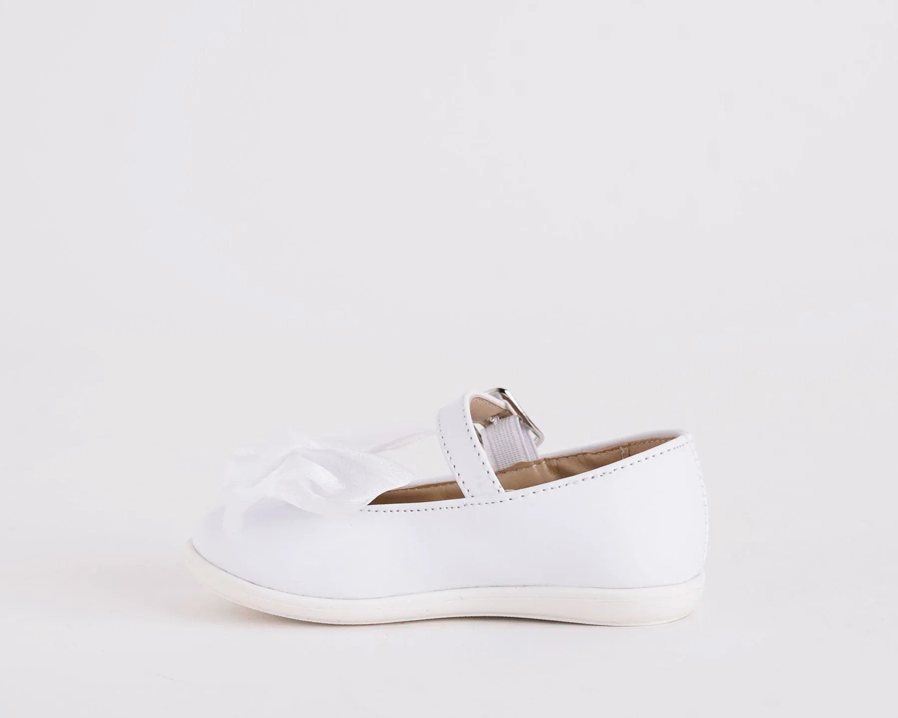 Ballerine con fiocco Bambina