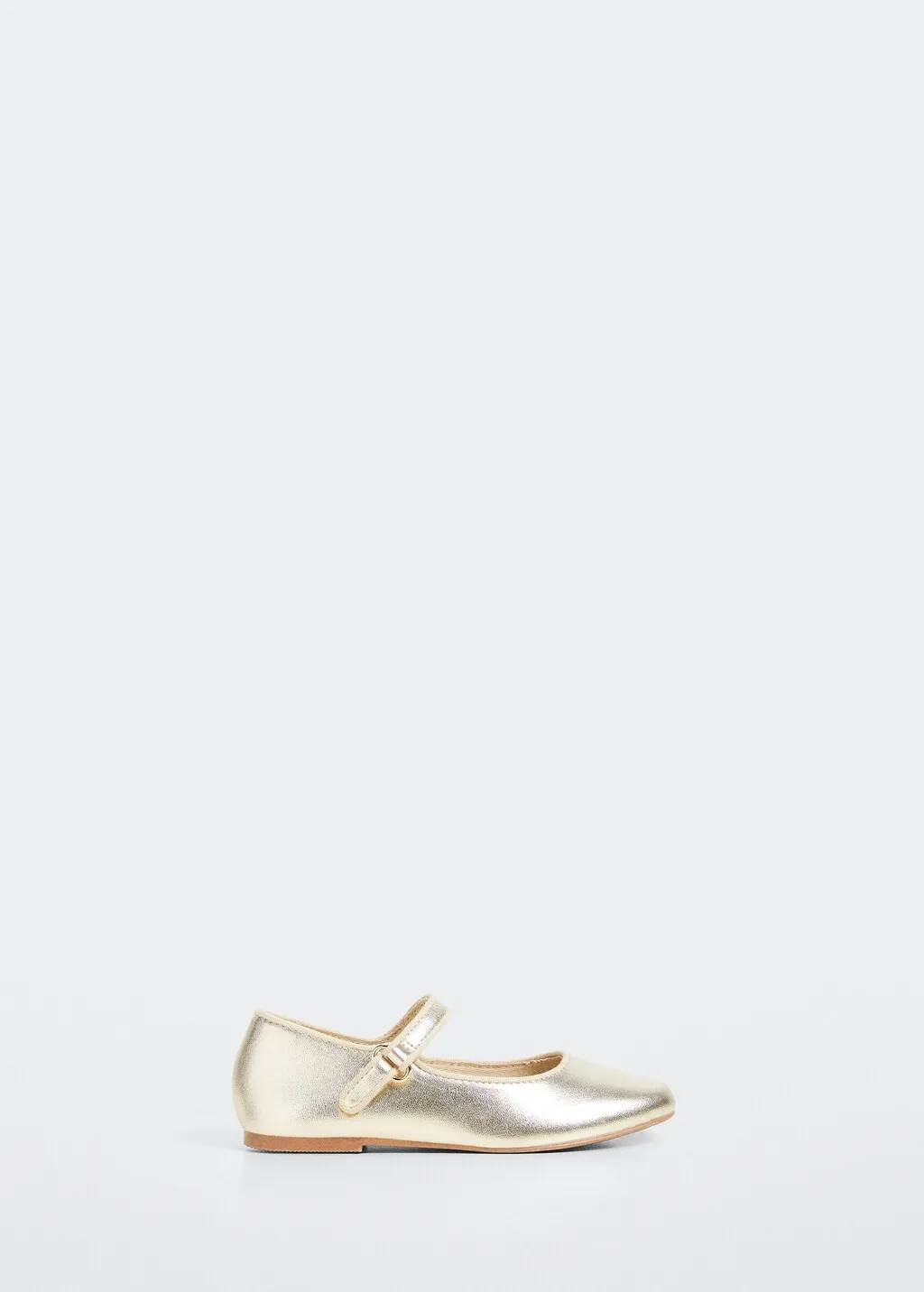 Ballerine velcro