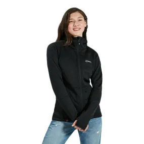 Berghaus Fourier per donna Hooded Pile