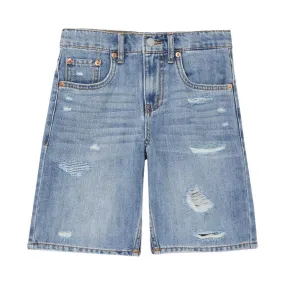  BERMUDA LEVI'S. DENIM 