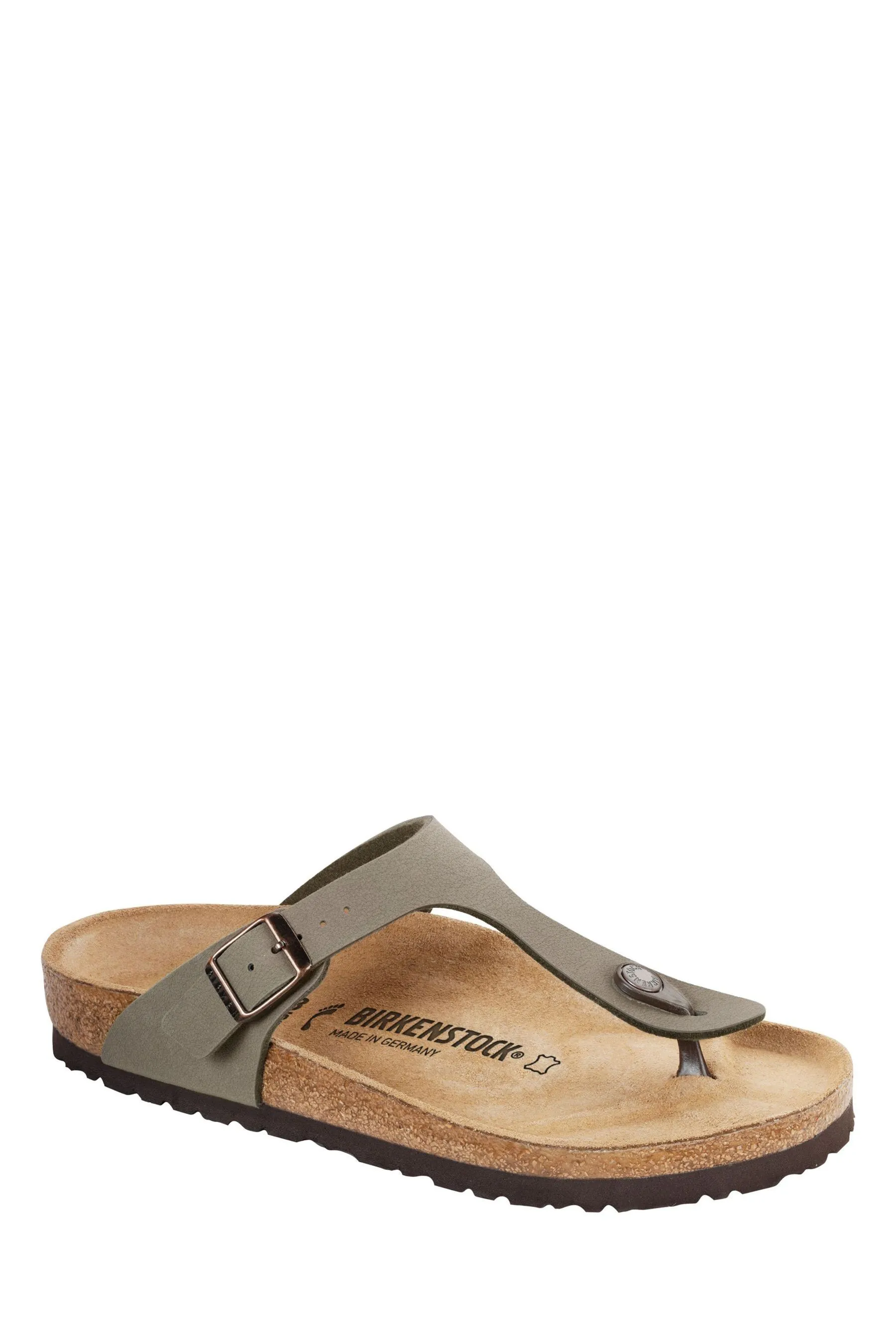 Birkenstock Sandali Gizeh Birko Flor    