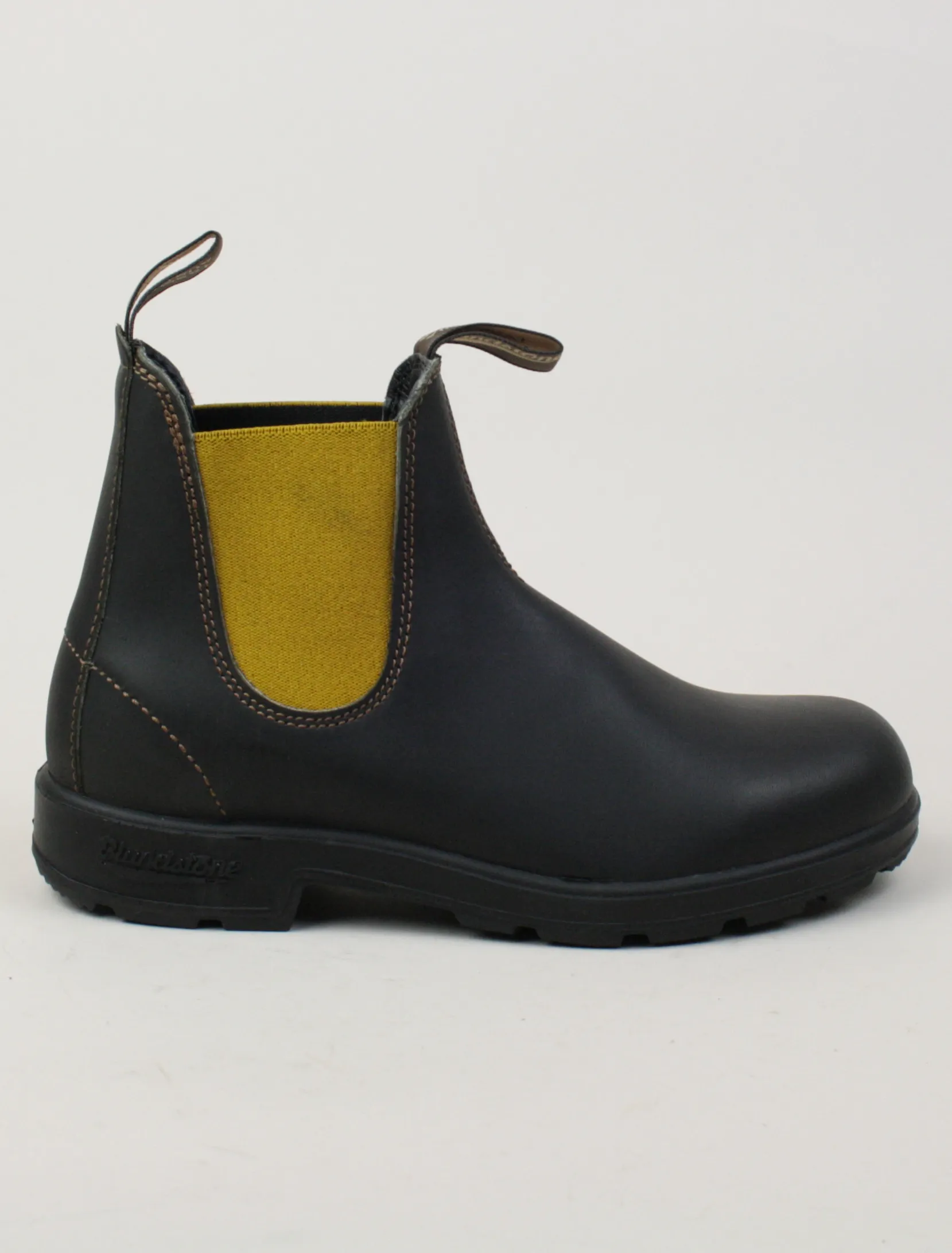 Blundstone 1919 Original Brown Mustard