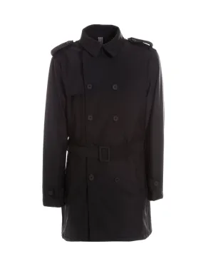 Borgoni Milano Giacche WW6672PM
