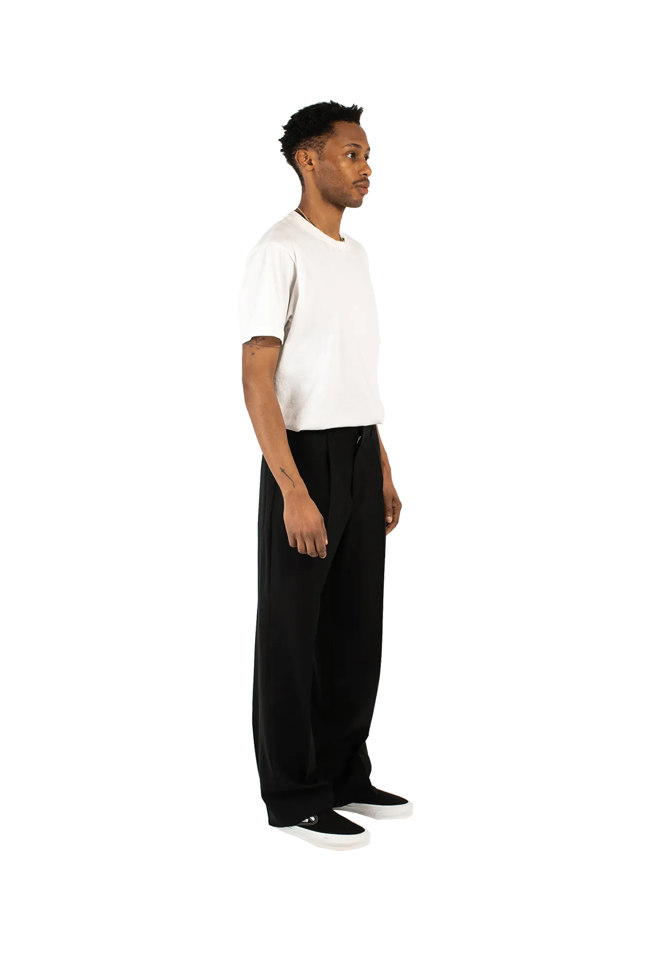 Borrowed Chino