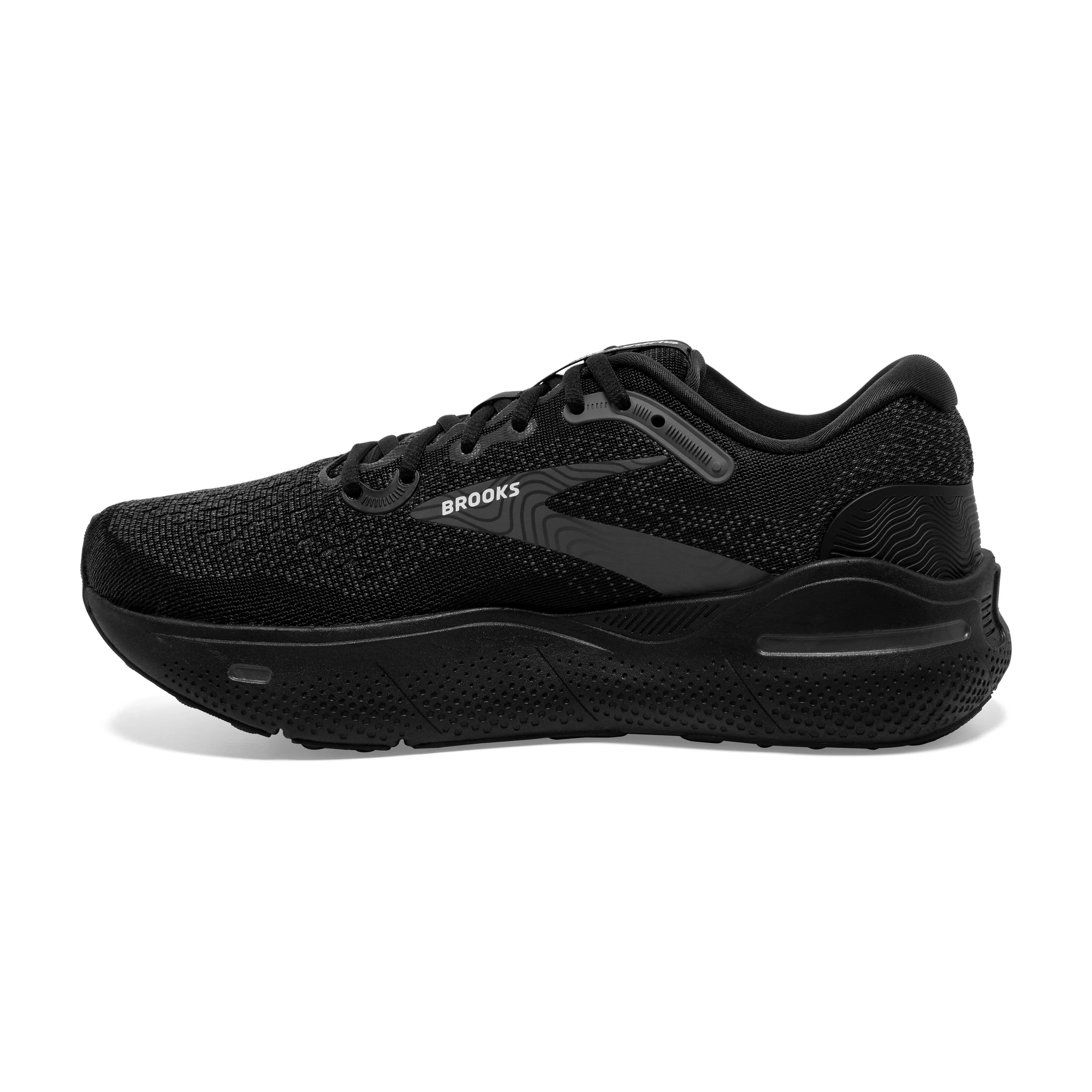 Brooks Ghost Max Scarpe Uomo