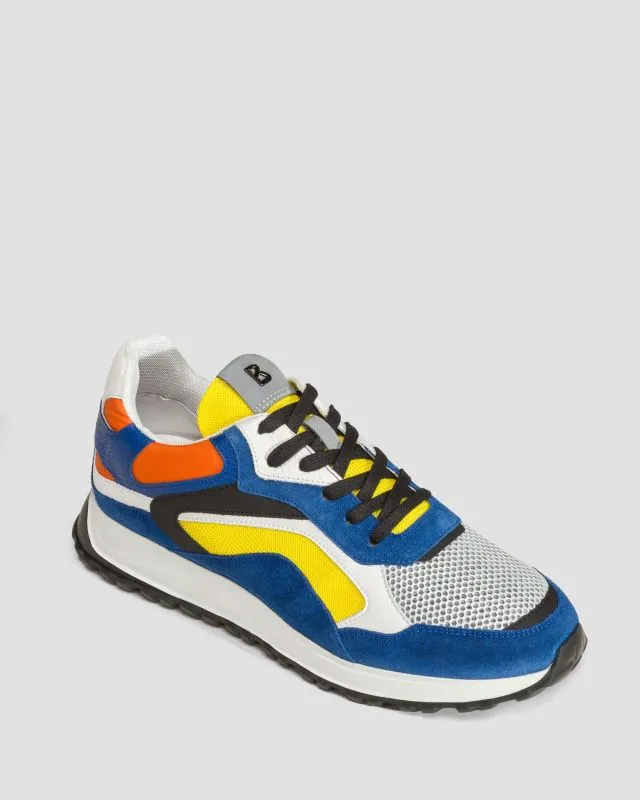 Buty BOGNER Michigan 7 12320275-52