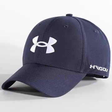 Cappello 1361547 blu navy