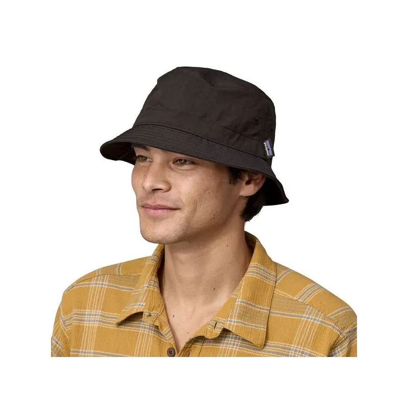 Cappello Patagonia Cappello a secchiello Wavefarer (nero) Uomo