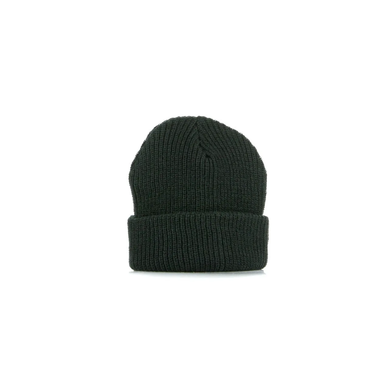 Cappello Uomo Usual Beanie Black