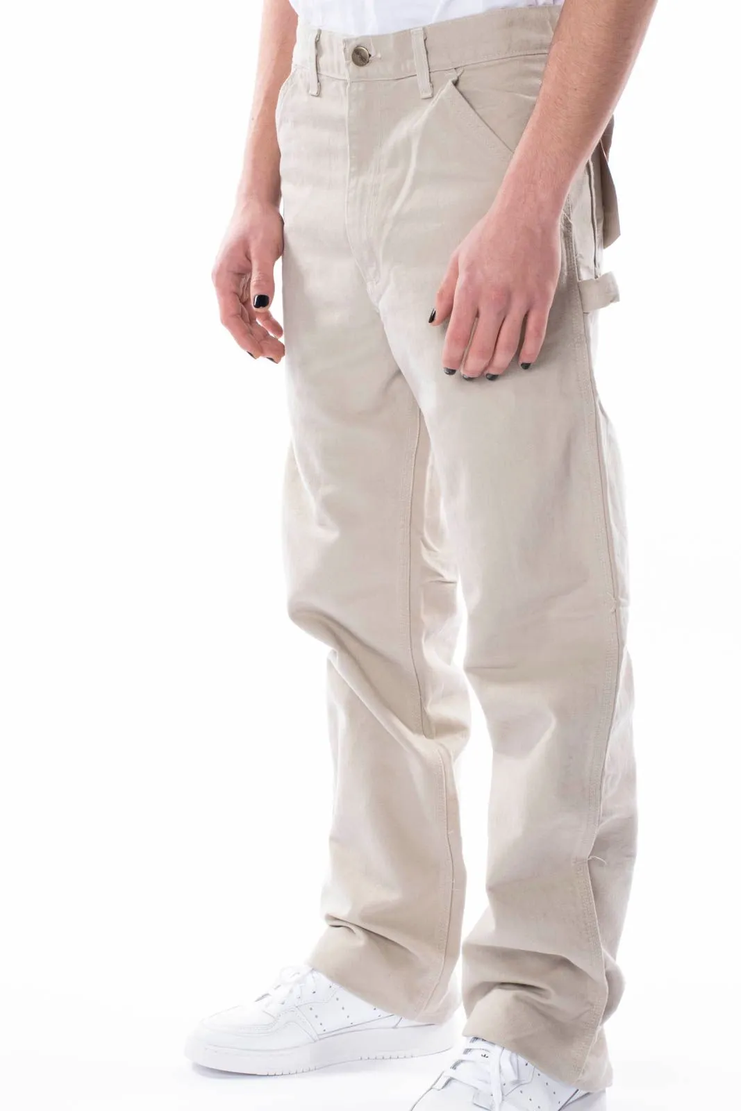 Carharrt Pantalone Carpenter Uomo