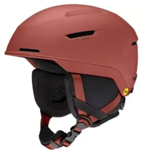 Casco da sci Smith ALTUS MIPS EU (MATTE TERRA)