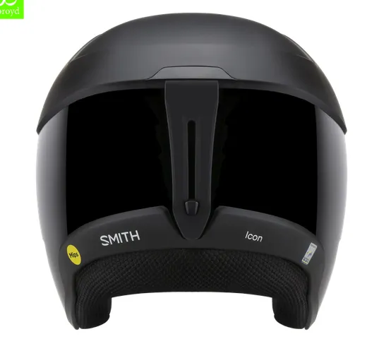 CASCO DA SCI SMITH ICON MIPS