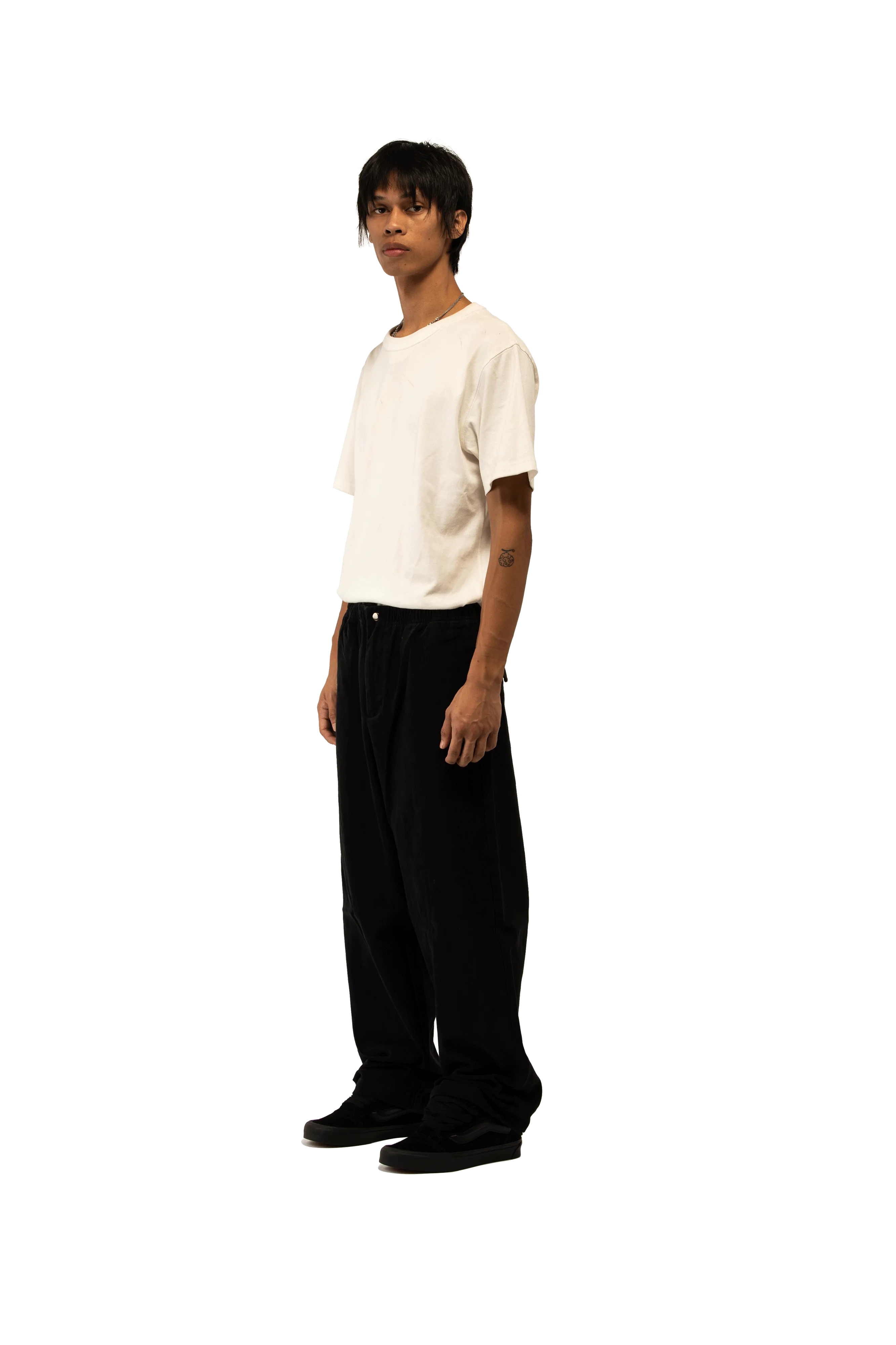 Chino Lounge Pant