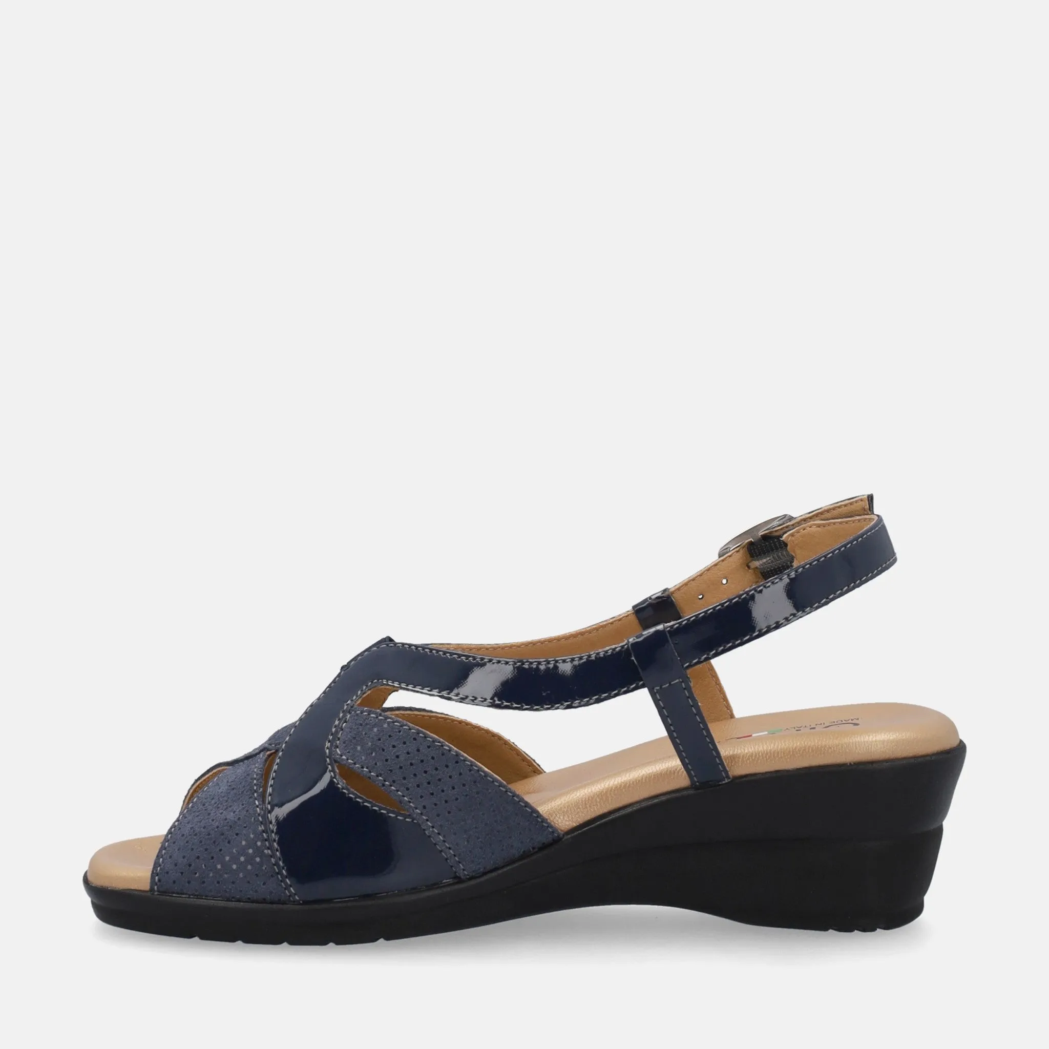 CINZIA SOFT SANDALI