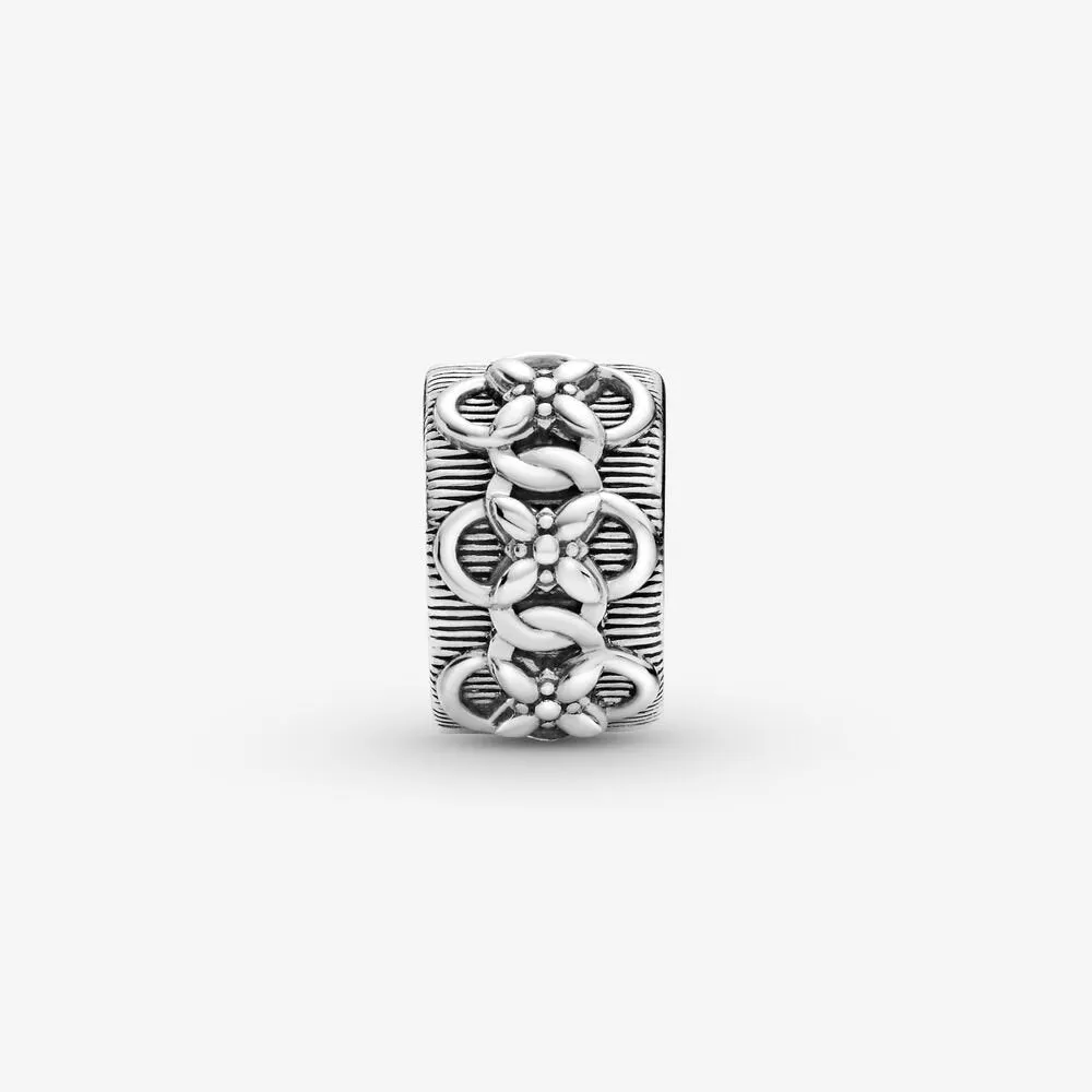 Clip Motivo floreale - 799316C00
