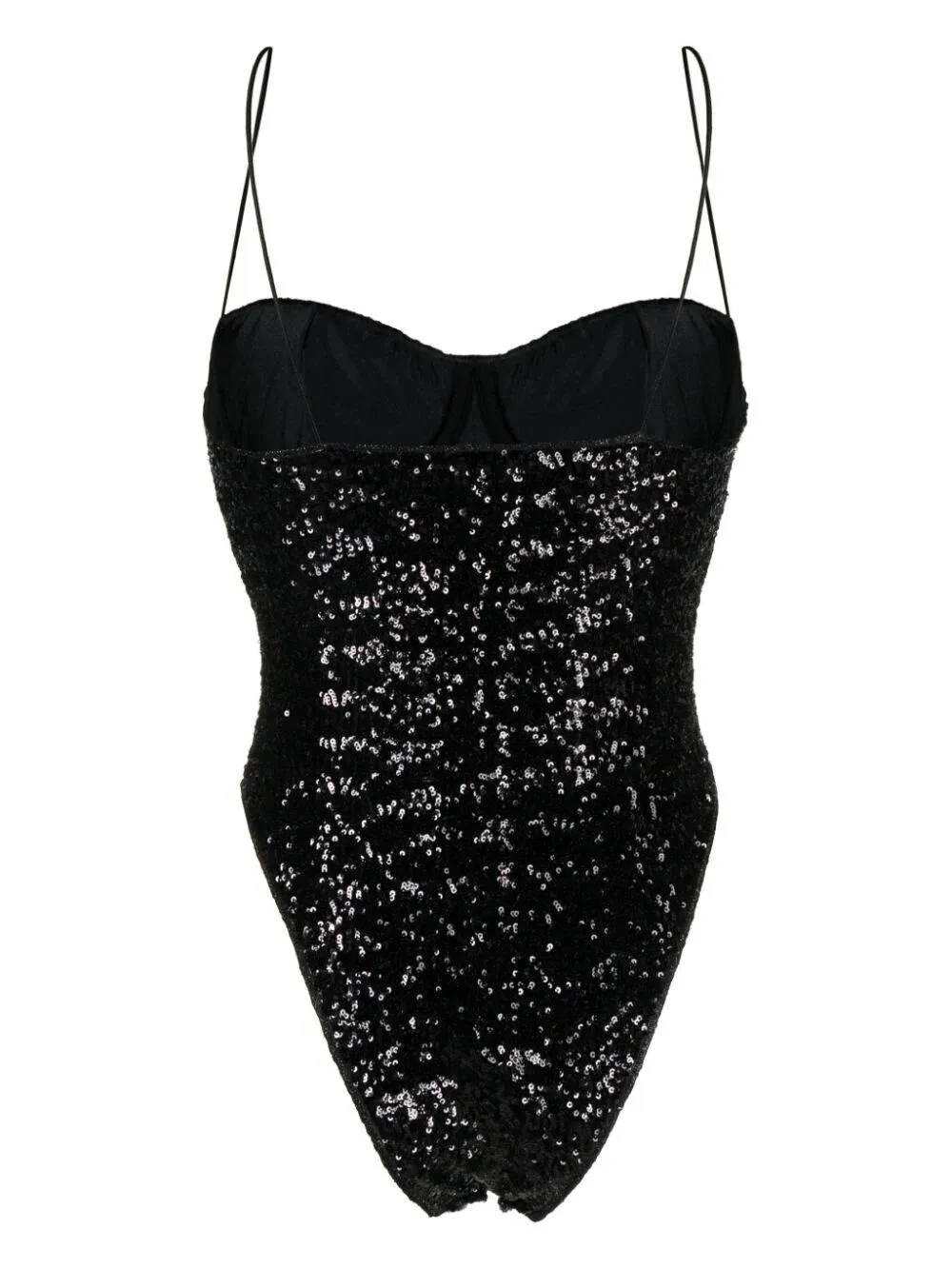 Costume intero 'Paillettes' Bermudatte