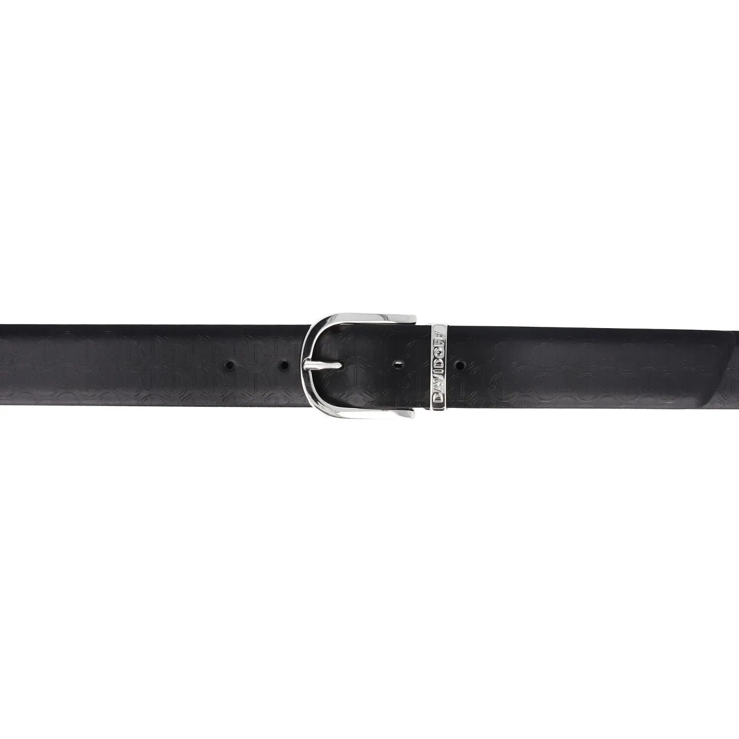 Davidoff Icon Cintura Pelle