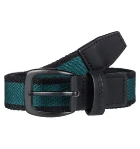 DC Shoes DUEL TONE Cintura (june bug)