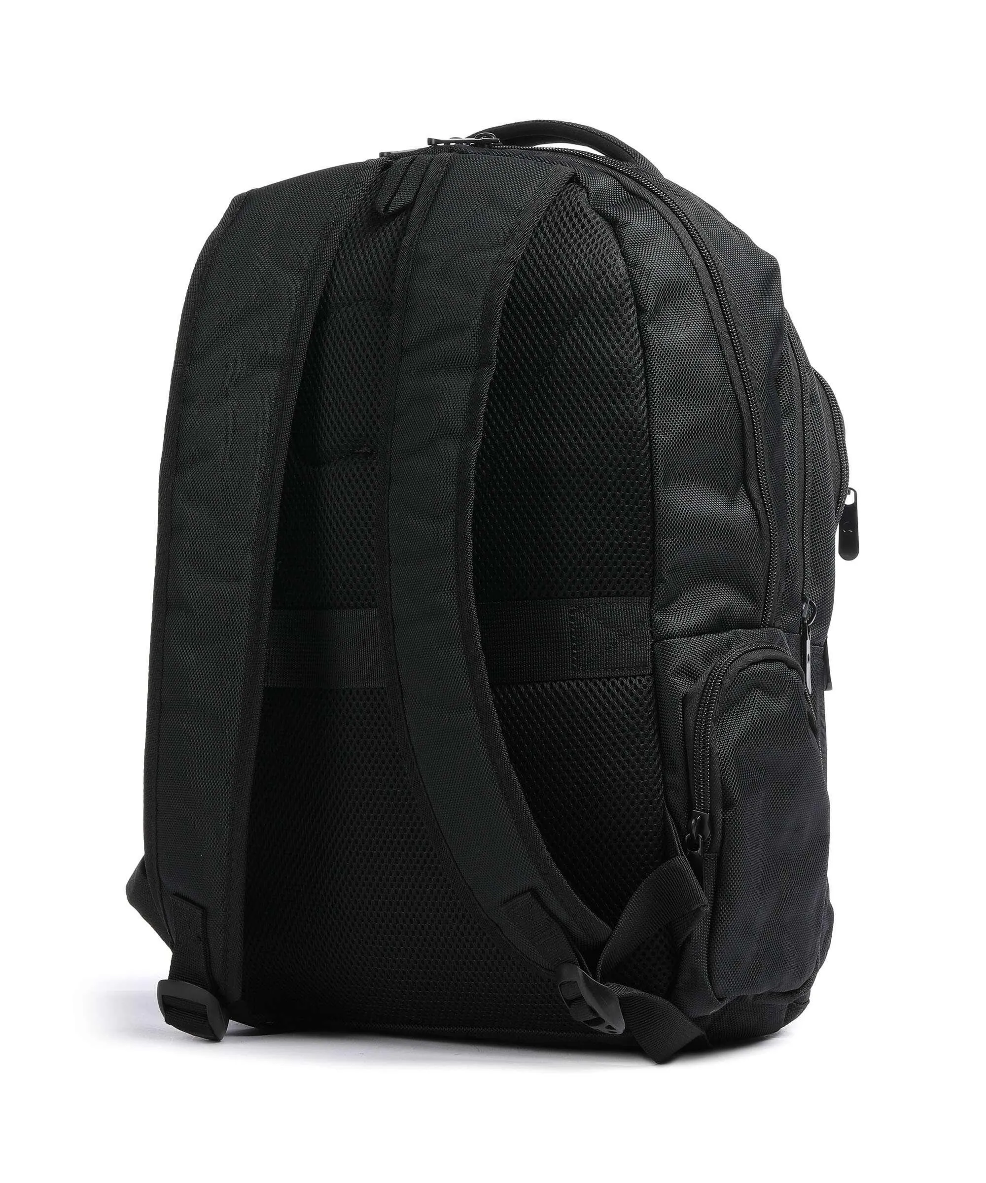  Delsey Paris Element Zaino 15″ poliestere nero  