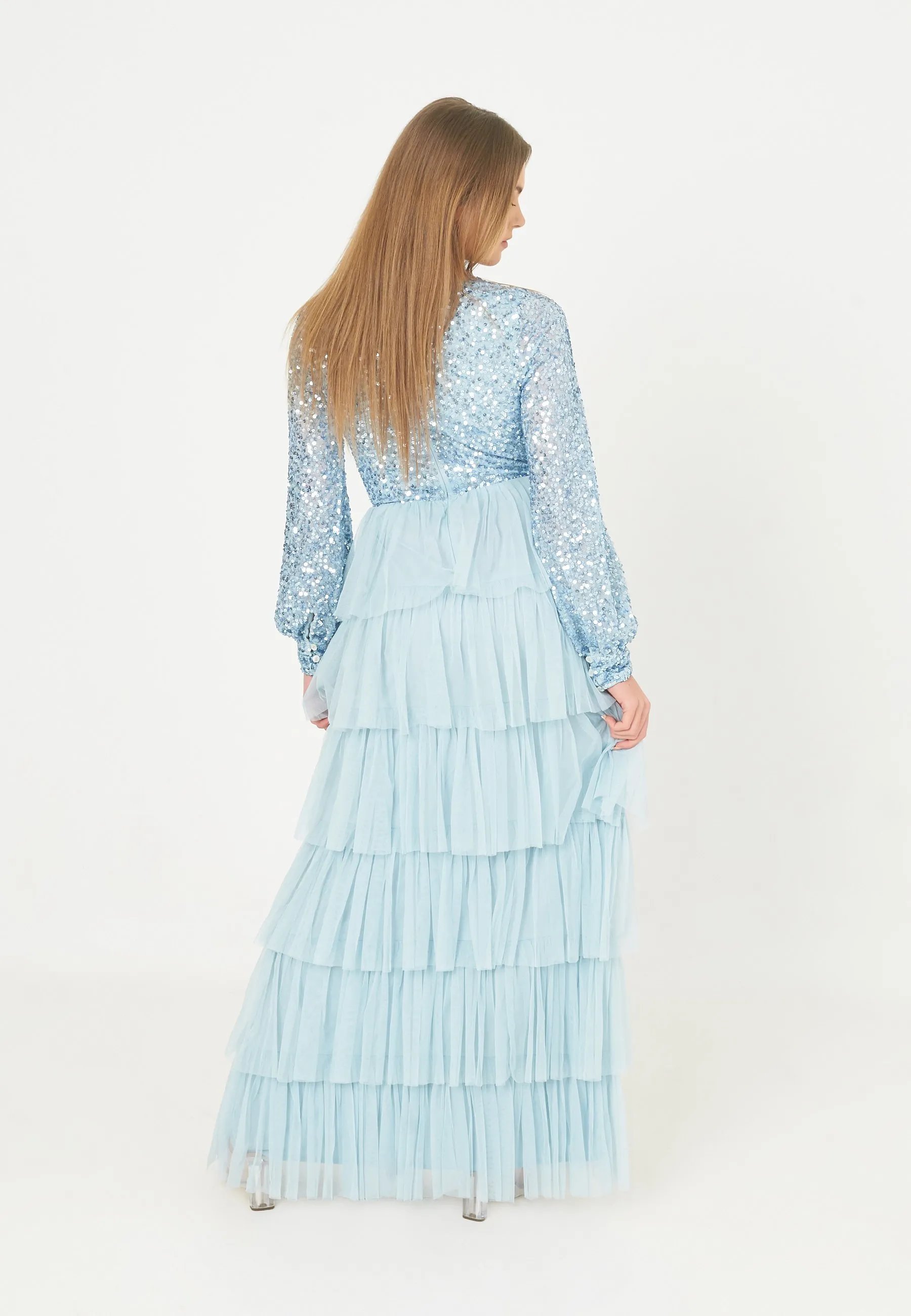 EMBELLISHED - Abito da sera