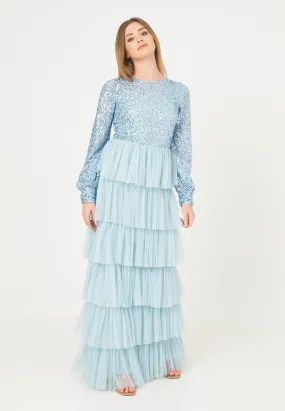 EMBELLISHED - Abito da sera