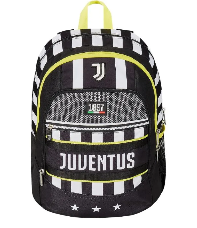 Fc Juventus Zaino Advanced Seven