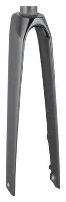 Forcella rigida Trek 2021 Madone SLR 700c Grey