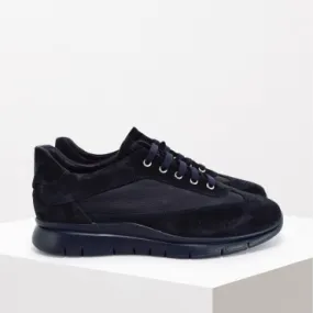  FRAU Sneaker Extralight Col. Blu