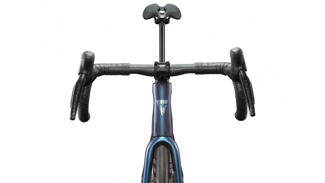 GIANT TCR Advanced Pro 0 Ultegra Di2 2025 Ocean Twilight