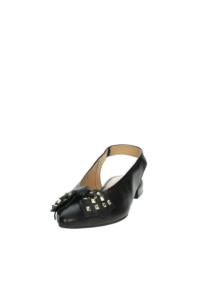 GIOSEPPO  BALLERINE KALLMET NERO