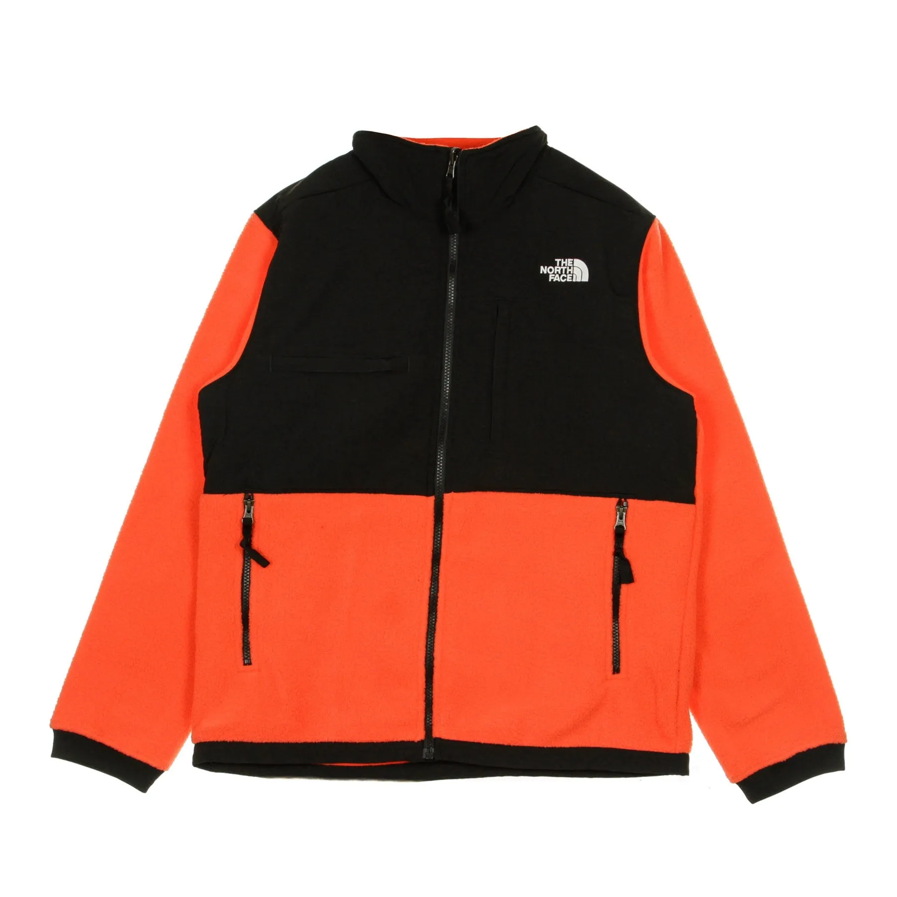 Giubbotto Pile Uomo Denali 2 Jacket Flare