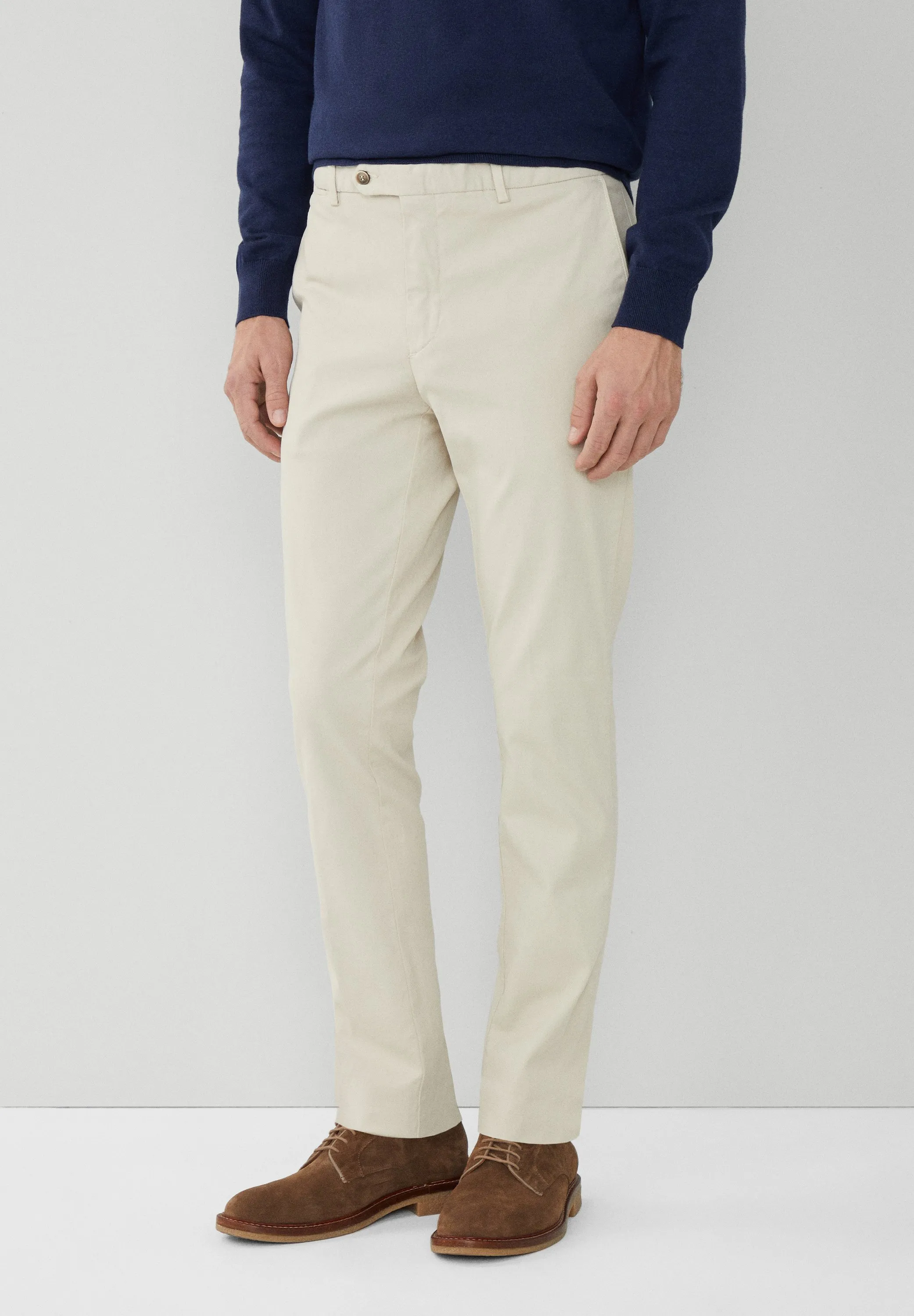 GMD TEXTURE - Chino