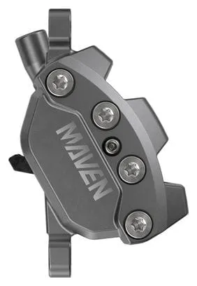 Gruppo pinza freno a disco Sram Maven Bronze Grey Black
