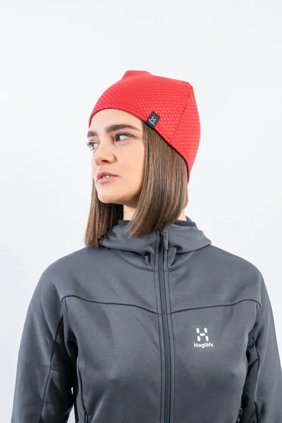 HAGLOFS FANATIC PRIN BEANIE CAPPELLO 605138