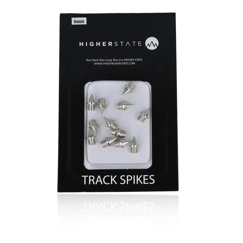 Higher State 6mm Scarpe chiodate