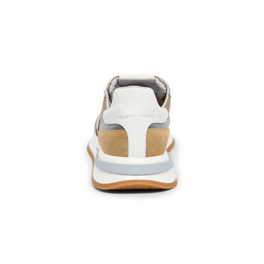 I0136 sneaker uomo PHILIPPE MODEL TROPEZ 2.1 man shoes