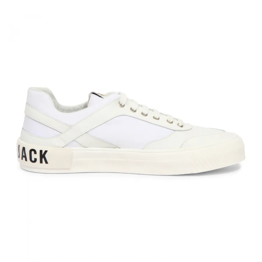 I1031 sneaker uomo HIDE&JACK LOW TOP man shoes