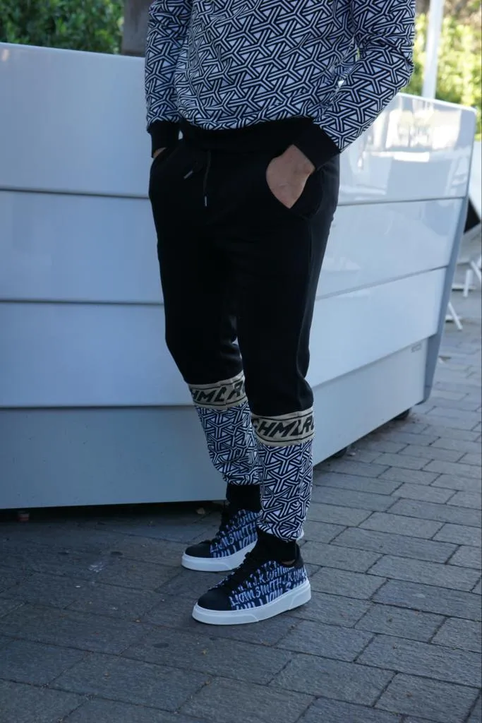 Jhon Richmond Pantalone