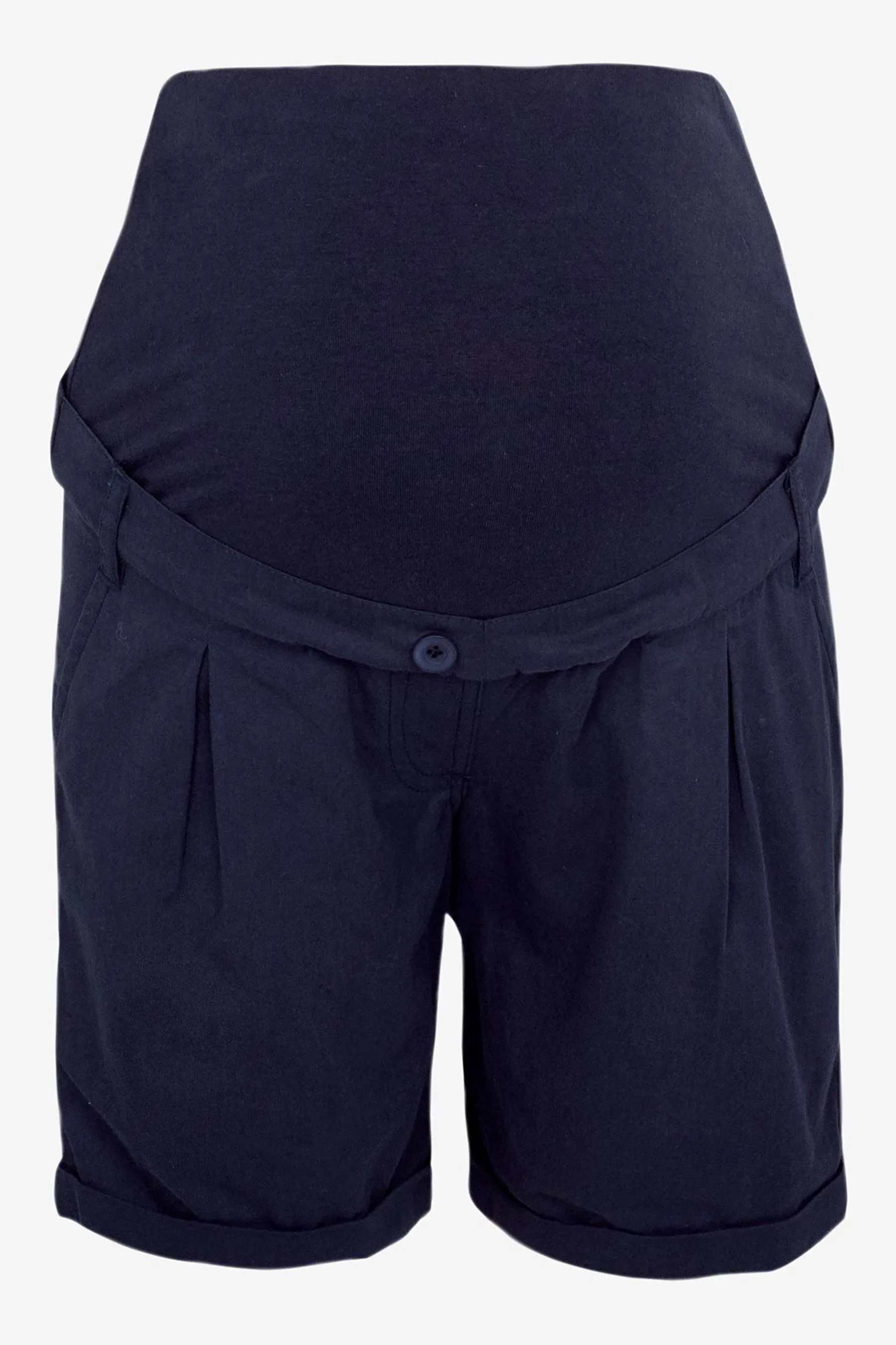 JoJo - Maman Bébé - Shorts chino premaman