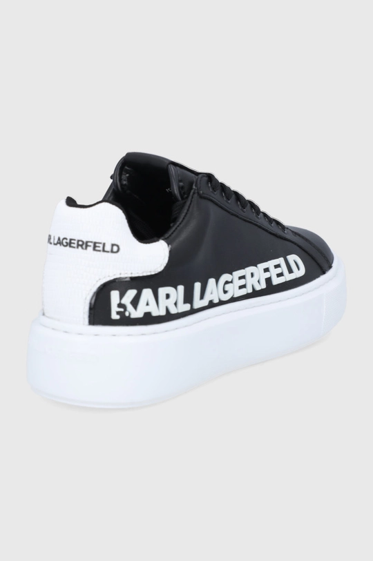Karl Lagerfeld scarpe MAXI KUP