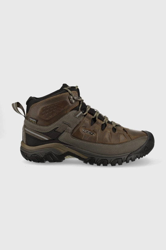 Keen scarpe Targhee III Mid