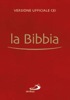 La Bibbia tascabile – Diffusione San Paolo