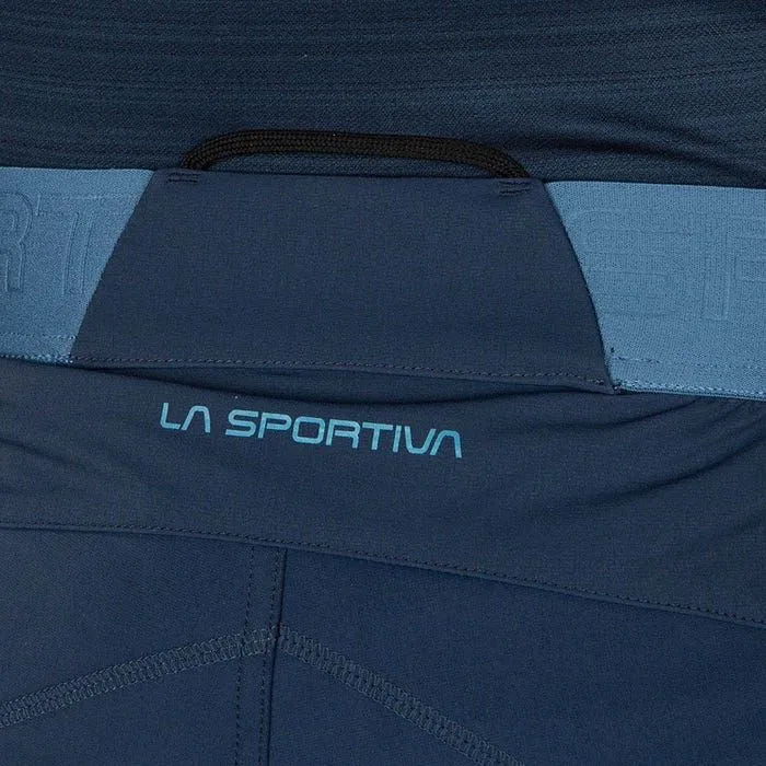 La sportiva Pantalone karma m sci alpinismo