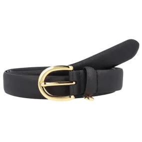 Lauren Ralph Lauren Cintura Pelle